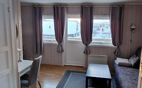 Nordskogveien 12B